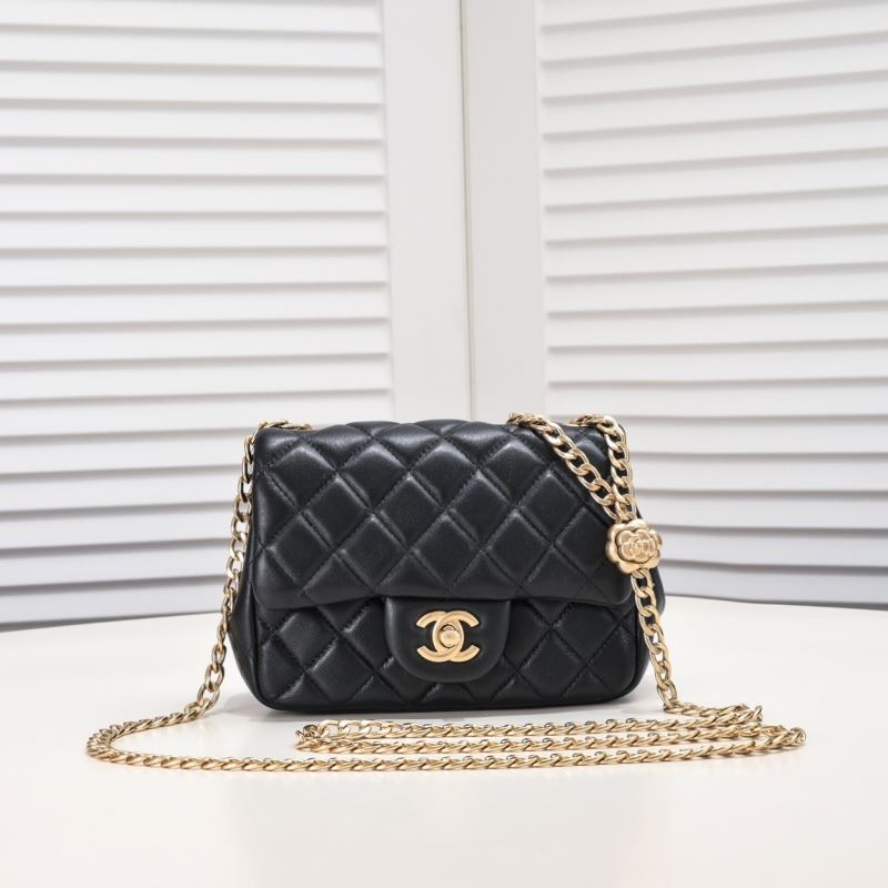 Chanel CF Series Bags